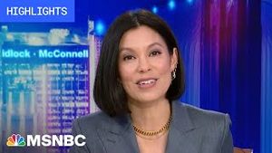 Video post by @msnbc on YouTube