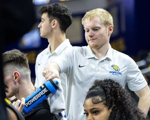 Image post by @hofstrambb on Instagram