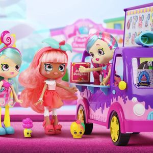 Image post by @moosetoys on Instagram