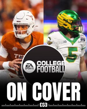 Image post by @cfbsaturdaydaily on Instagram