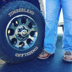 Image post by @timberlandpro on Instagram