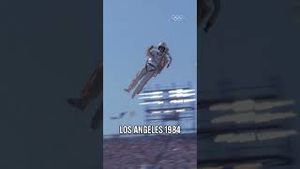 Video post by @olympics on YouTube