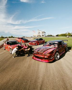 Image post by @lauraroze on Instagram