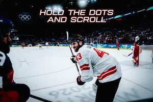 Image post by @capitals on Instagram