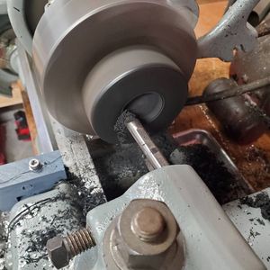 Image post by @southbendtools on Instagram