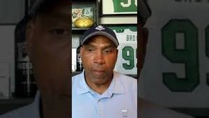 Video post by @sethjoynershow on YouTube