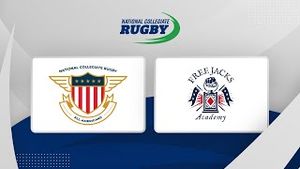 Video post by @TheNewEnglandFreeJacks on YouTube