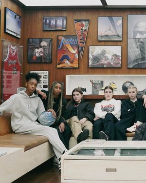 Image post by @luhigirlsbasketball on Instagram