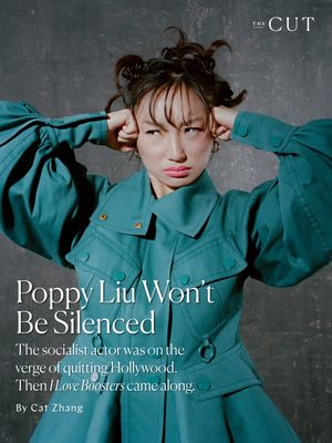 Image post by @thecut on Instagram
