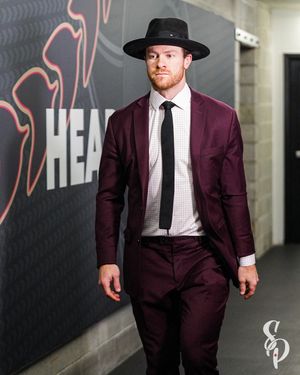Image post by @senators on Instagram