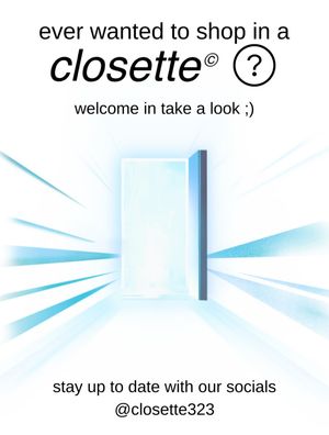 Image post by @closette323 on Instagram