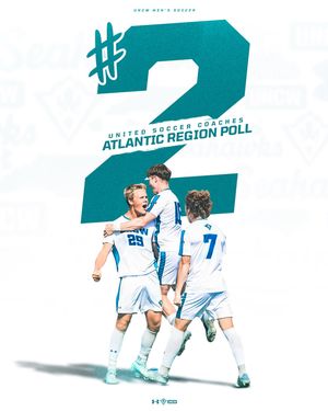 Image post by @uncw_menssoccer on Instagram
