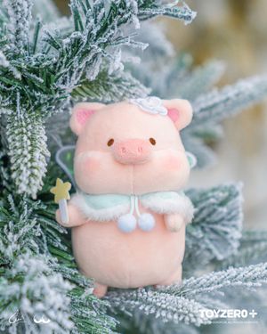 Image post by @toyzeroplus on Instagram