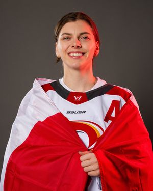 Image post by @PWHL_Ottawa on Twitter