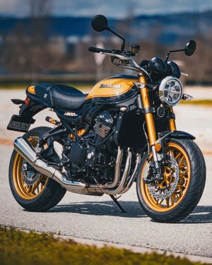 Image post by @motorcyclemall on Instagram