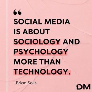 Image post by @drivenmedia.manage on Instagram