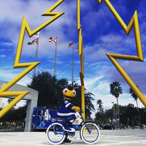 Image post by @thunderbugtbl on Instagram