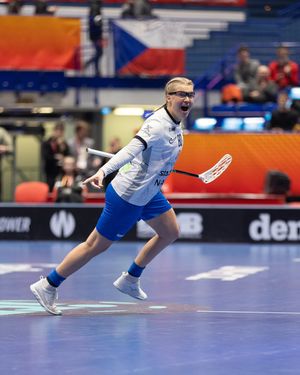 Image post by @iff_floorball on Instagram