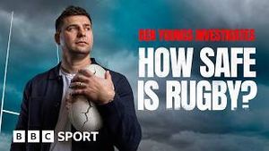 Video post by @bbcsport on YouTube