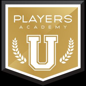 Image post by @theplayersacademy_ on Instagram