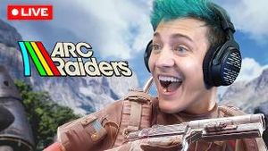 Video post by @ninja on YouTube