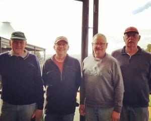 Image post by @glenelggolf on Instagram
