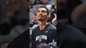 Video post by @sportingnews on YouTube