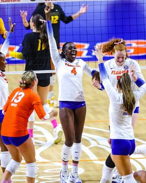 Image post by @gatorsvb on Instagram