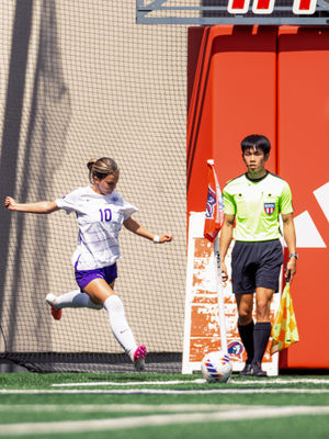 Image post by @nyuwomenssoccer on Instagram