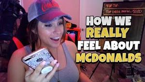 Video post by @haylinictv on YouTube