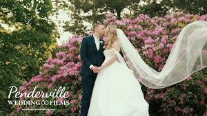 Video post by @pendervilleweddingfilms on YouTube
