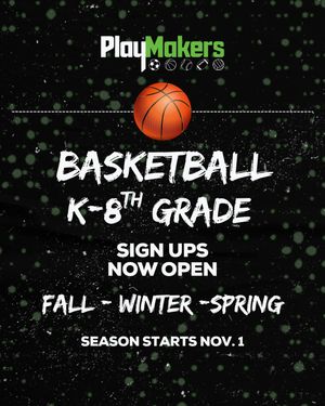 Video post by @PlayMakers USA on Facebook