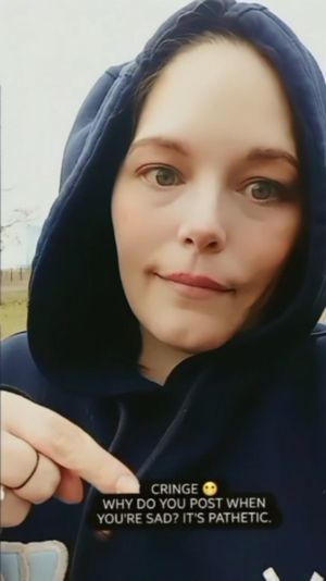 Video post by @alyshiafaith on Instagram