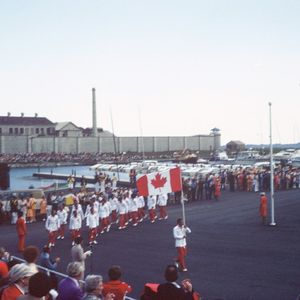 Image post by @sailcanada on Instagram