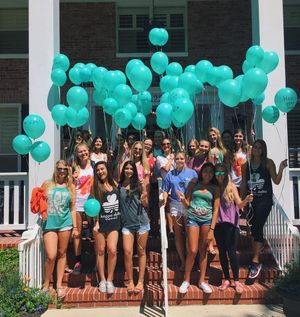 Image post by @ufkappadelta on Instagram