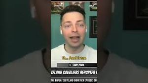 Video post by @bigplaycleveland on YouTube