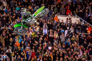 Image post by @racerxonline on Instagram