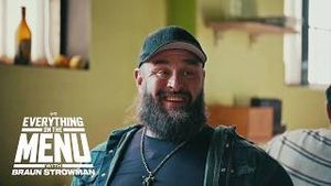 Video post by @usanetwork on YouTube