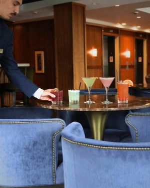 Image post by @shepherdhotels on Instagram