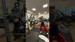 Video post by @maddie_mastro on YouTube