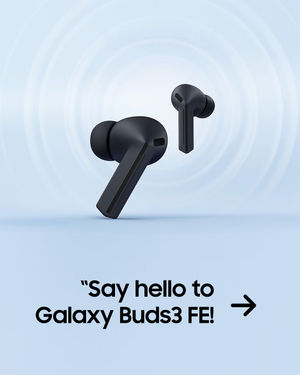 Image post by @samsungcanada on Instagram