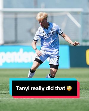 Video post by @mlsnextpro on TikTok