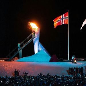 Image post by @olympicteamfinland on Instagram