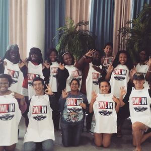 Image post by @fauathletics on Instagram