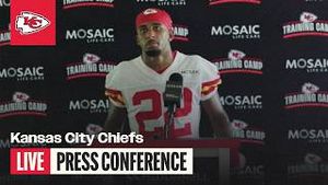 Video post by @Kansas City Chiefs on YouTube