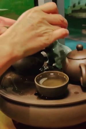 Video post by @LoveHakkaKitchen on Facebook
