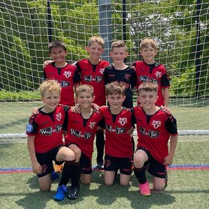 Image post by @valescsoccer on Instagram