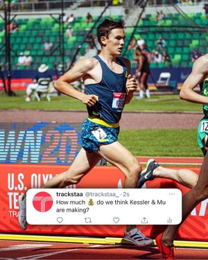 Image post by @trackstaa on Instagram