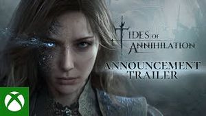 Video post by @xbox on YouTube