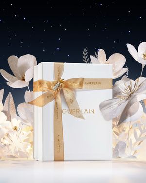Image post by @guerlain on Instagram